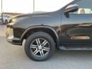تويوتا فورتونر EXR 2.7L (160 HP)
