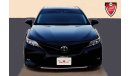 Toyota Camry SE-2018-Excellent condition-Vat Inclusie