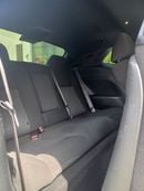 Dodge Challenger GT 3.6L