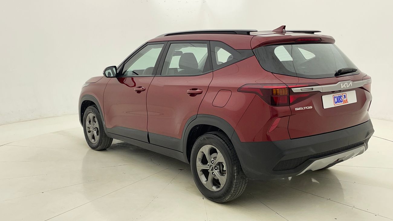 كيا سيلتوس LX 1.6 | بدون دفعة مقدمة | اختبار القيادة في المنزل