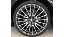 BMW 740Li BMW 740Li 2018 GCC SPECS. Low Mileage. W/ Warranty. Full Options