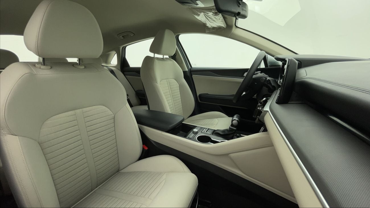 Kia K5 LX 2.5 | Zero Down Payment | Home Test Drive