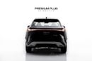 Lexus RX350h Platinum 2.5L 2024 Lexus RX350h, 2028 Lexus Warranty, 2027 Lexus Service Pack, Very Low Kms, GCC