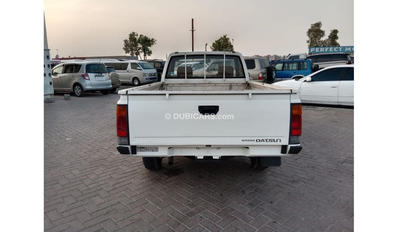 Nissan Pickup NISSAN DATSUN PICK UP RIGHT HAND DRIVE (PM1541)