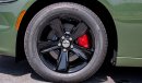Dodge Charger SXT RWD 2021,  3.6L V6 GCC, W/ 3 Yrs or 60K km Warranty @ Trading Enterprises