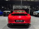 Porsche 911 CARRERA