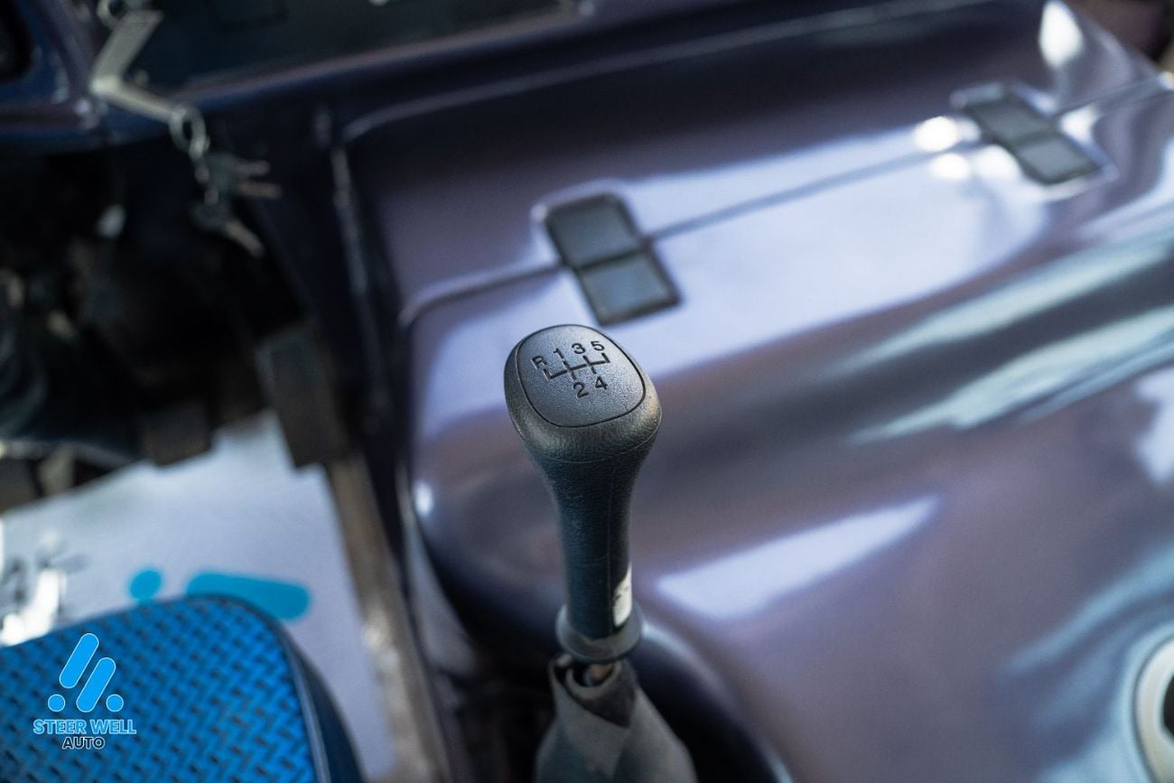 Ashok Leyland Falcon 63+1 Seater Bus 2025  | Euro 3 | 5 Speed-MT | ABS | Heavy Duty Passenger Bus