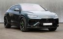 Lamborghini Urus Lamborghini Urus Performante RIGHT HAND DRIVE