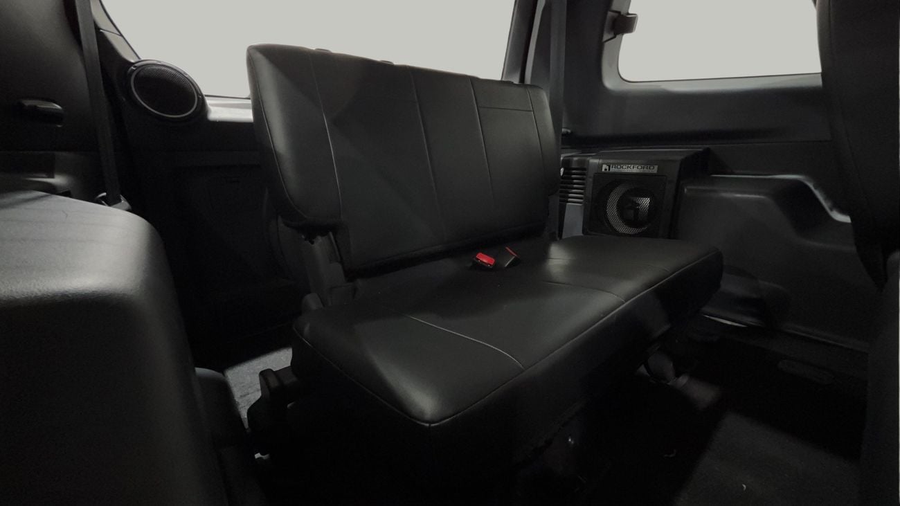 Mitsubishi Pajero GLS H/L SIGNATURE EDI, миниатюра 16