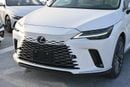 لكزس RX 350h PLATINUM