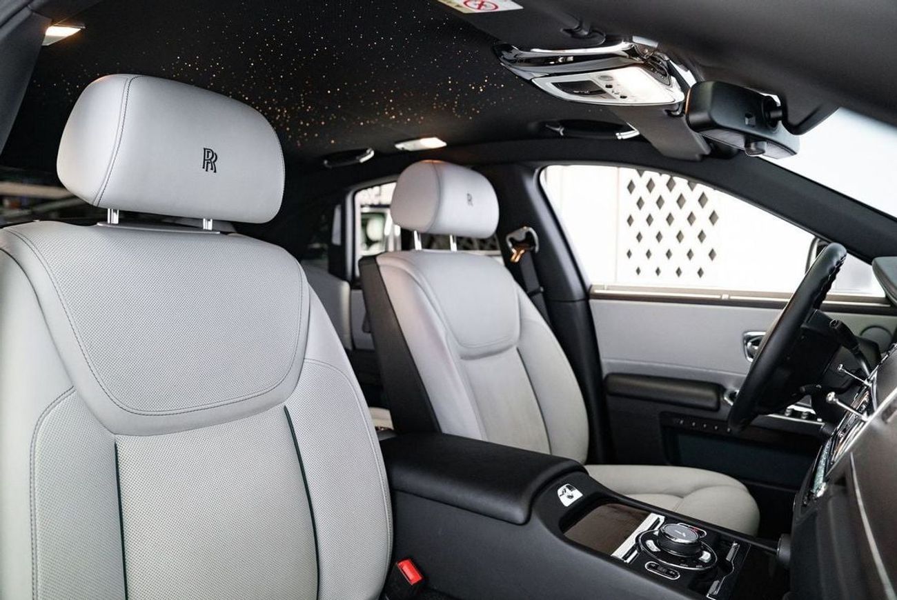 رولز رويس جوست SILVER COLLECTION 1 OF 35