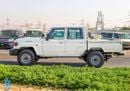 Toyota Land Cruiser Pick Up LC 79 D/C 2.8 T/DSL STD - E A/T -- Bulk Deals Available -- Export Only