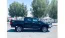 Toyota Hilux SR5 Diesel Right Hand Drive Full option