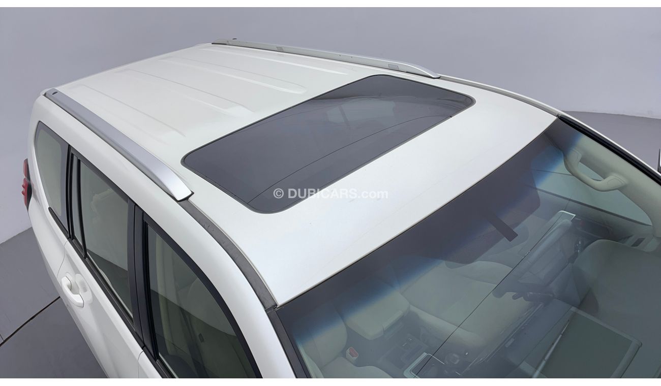 تويوتا برادو GXR 4 | بدون دفعة مقدمة | اختبار قيادة مجاني للمنزل