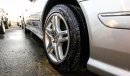 Mercedes Benz CL55 AMG