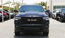 RAM 1500 Limited
