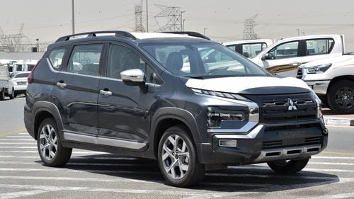 Mitsubishi Xpander CROSS  1.5L