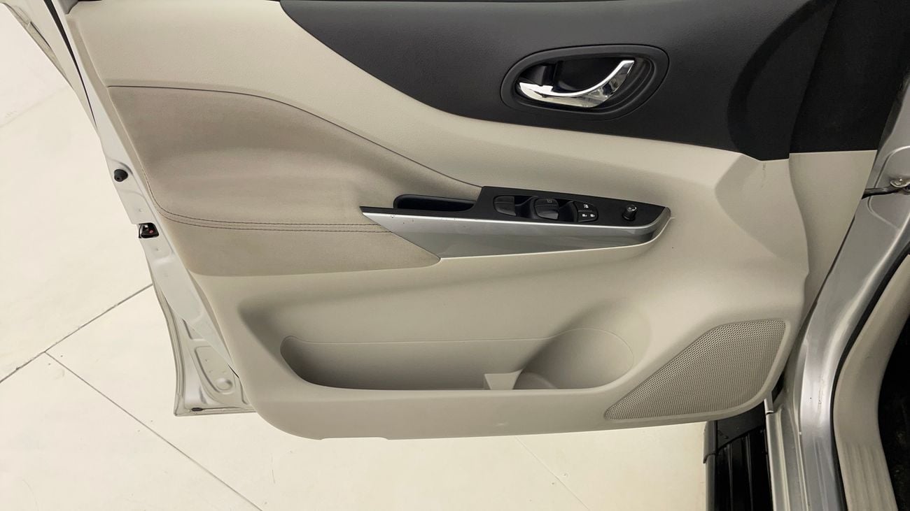 Nissan XTerra SE 2.5 | Zero Down Payment | Home Test Drive