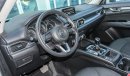 Mazda CX-5 GS, Full Service History- GCC