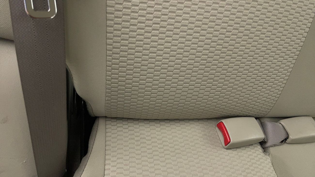 Nissan Micra SV 1.5 | Zero Down Payment | Home Test Drive