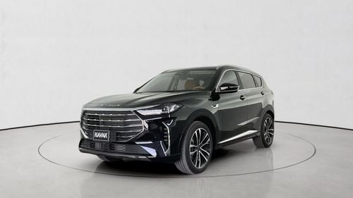 Jetour X70 Plus LUX | Guaranteed Warranty | 0 Down Payment