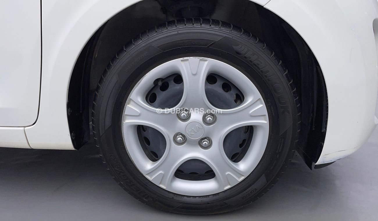 Kia Picanto LX 1.3 | Zero Down Payment | Free Home Test Drive