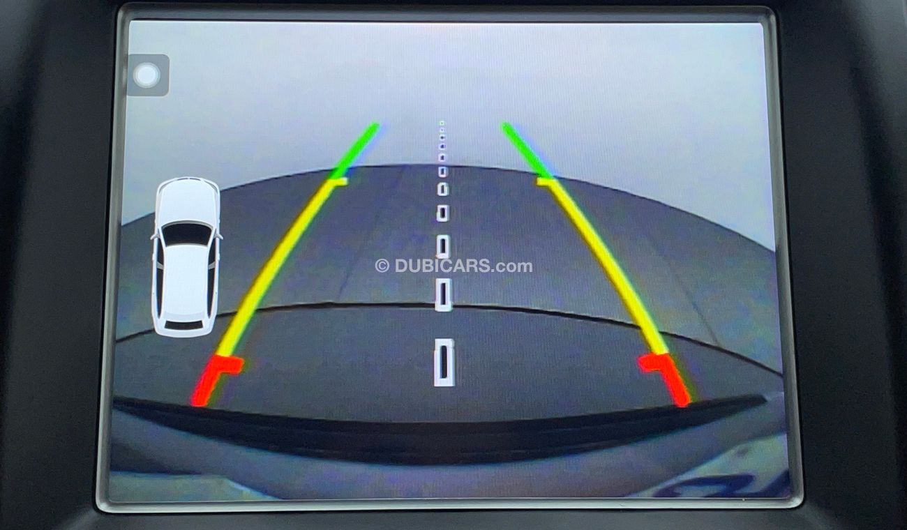 Jeep Grand Cherokee LIMITED 3.6 | Zero Down Payment | Free Home Test Drive