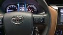 Toyota Fortuner 2.7 4WD AUTO 7STR EXR | Guaranteed Warranty | 0 Down Payment