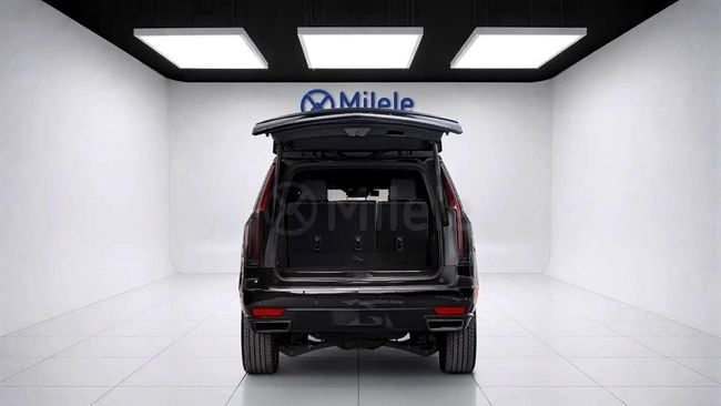 Cadillac Escalade, миниатюра 28