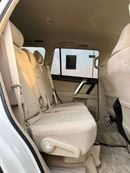 تويوتا برادو 