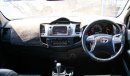 تويوتا هيلوكس SR5 full options leather electric seats 3.0 d4d diesel auto