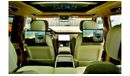 Land Rover Range Rover P530 Gold Logo AWD With warranty and service package Local Registration +10%
