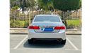 Honda Accord 1060 PM || ACCORD 2.4L LX || GCC || WELL MAINTAINED || ECO MODE