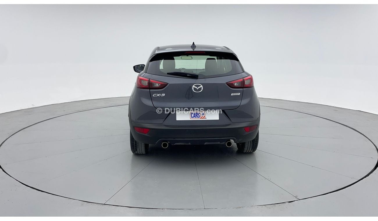 Mazda CX3 GS 2 | Zero Down Payment | Free Home Test Drive