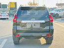 Toyota Prado Toyota Prado TX 2020 Diesel RHD Japan Import