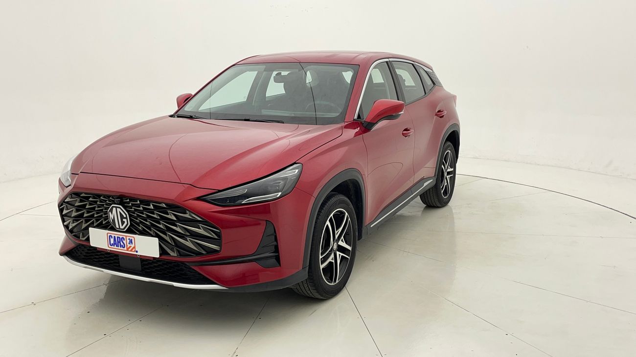 MG One STD 1.5 | Zero Down Payment | Free Home Test Drive