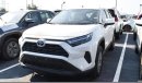 Toyota RAV4 2.5L Hybrid  4WD