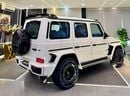 مرسيدس بنز G 63 AMG BRABUS G800 LOVELY MERCEDES G63 AMG V8 || BRABUS G800 BODY KIT || FULL CARBON INTERIOR EXTERIOR || LUXURY