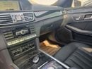 Mercedes-Benz E 350 Avantgarde 3.5L