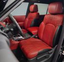 Nissan Patrol XE
