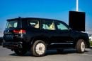 Toyota Land Cruiser GXR Toyota Land CruiserLC300 GXR 3.5L TWIN TURBO 2026 RADAR JBL