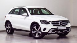 Mercedes-Benz GLC 200 4MATIC VSB 29152