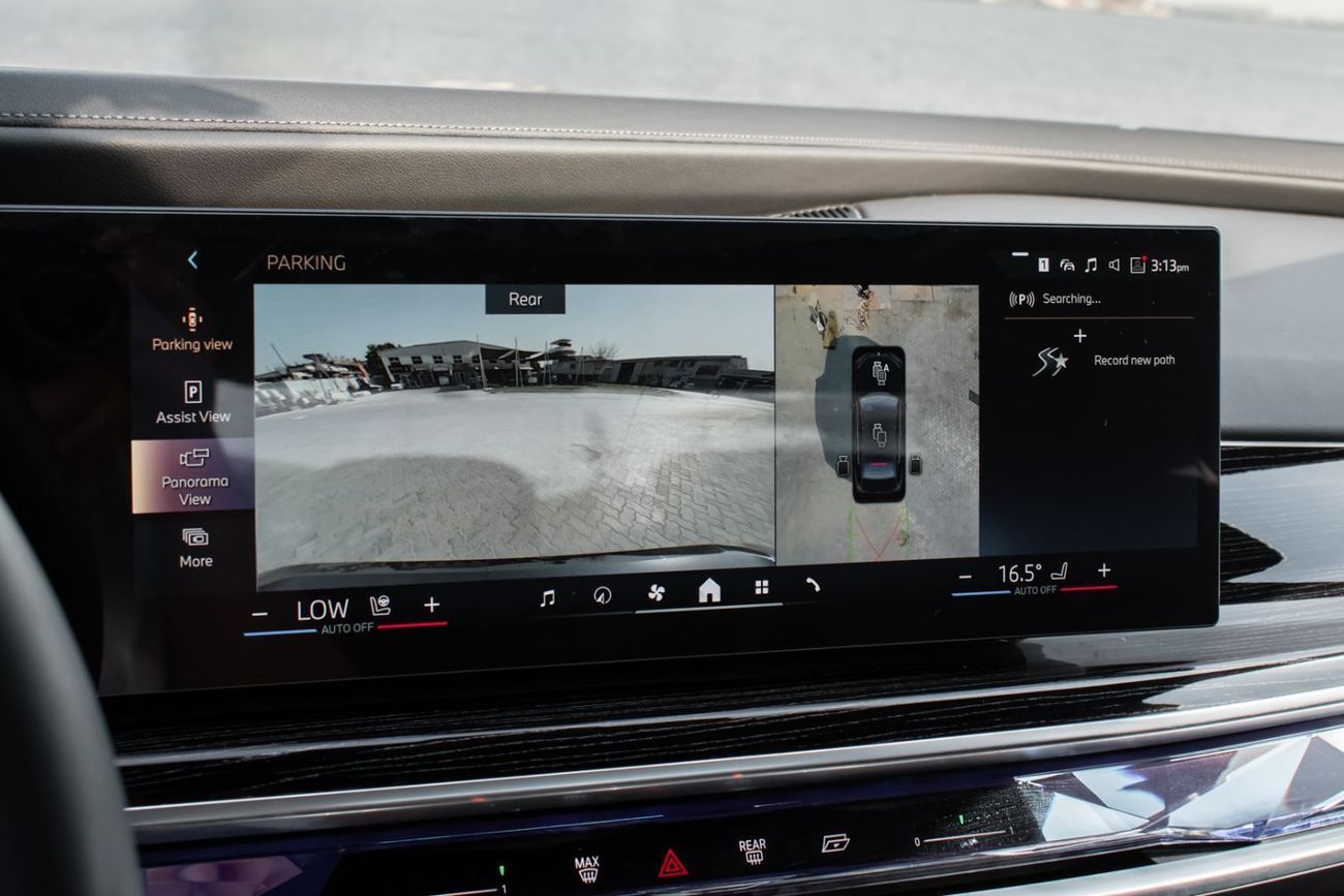 BMW 740i 8,600  M/P With 0% Down Payment BMW 740i 2025 XDrive Under AGMC  Warranty