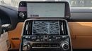 لكزس LX 600 2026 Lexus LX700h Signature 3.5L AT Hybrid (Gray) 5 Seats