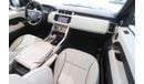 Land Rover Range Rover Sport L494