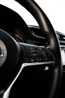 نيسان كاشكاي + 2 NISSAN QASHQAI 2021 IMPORTED AMERICAN IN EXCELLENT CONDITION