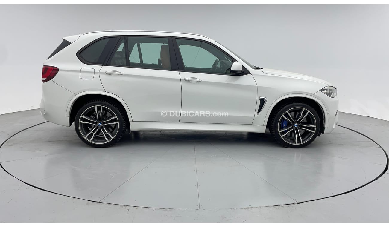 BMW X5M M PERFOMANCE 4.4 | Zero Down Payment | Free Home Test Drive