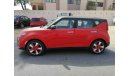 Kia Soul KIA SUOL