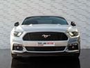 Ford Mustang GT Premium 5.0L V8