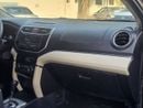 Toyota Rush GX 1.5 PETROL ENGINE | LHD | AT | 7 SEATS